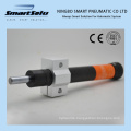 Pneumatic Damper Shock Absorbers for Combined Leader Cylinder